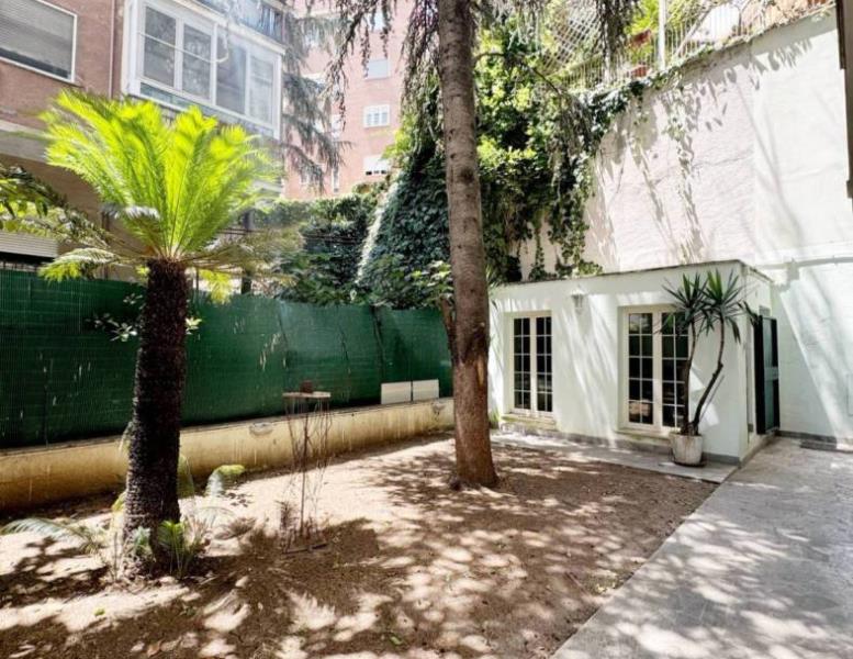 appartamento in vendita a Roma in zona Gianicolense