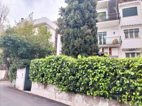 appartamento in vendita a Roma in zona Trionfale