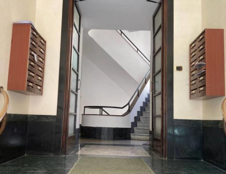 ufficio in vendita a Roma in zona Nomentano