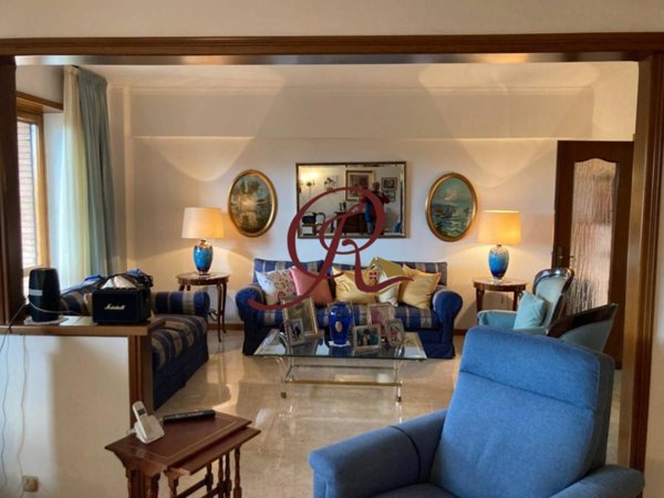 appartamento in vendita a Roma in zona Collatino