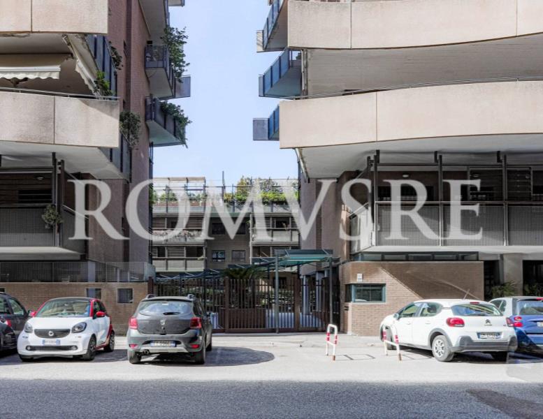 appartamento in vendita a Roma in zona Torrino