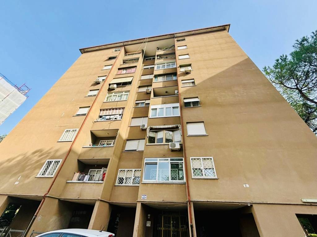 appartamento in vendita a Roma in zona Torre Maura