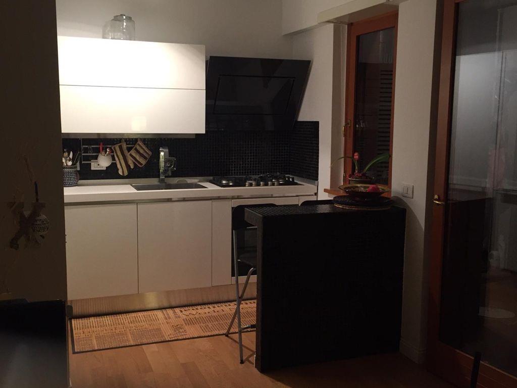 appartamento in vendita a Roma in zona Acilia