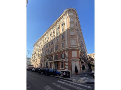 appartamento in vendita a Roma in zona Rione Prati