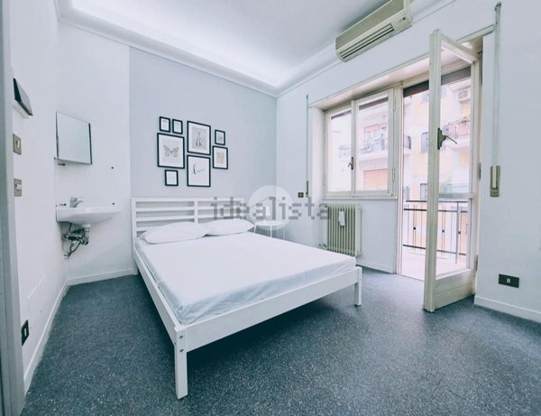 appartamento in vendita a Roma in zona Monte Sacro/Talenti