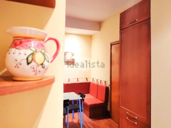 appartamento in vendita a Roma in zona Monte Sacro/Talenti