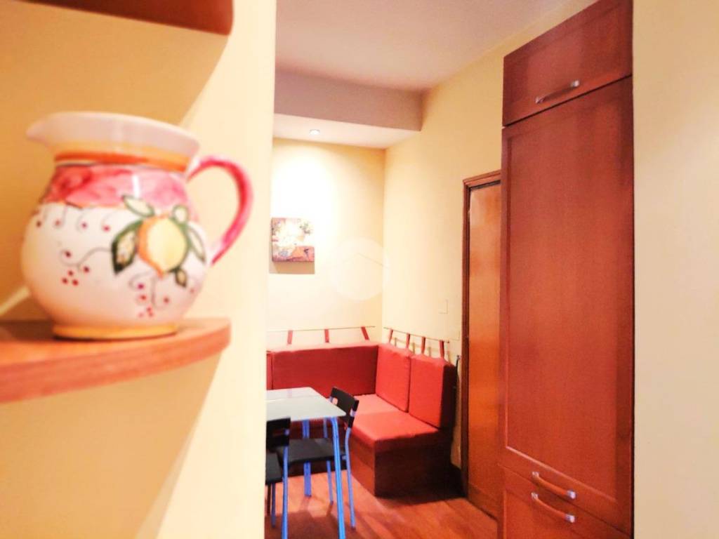 appartamento in vendita a Roma in zona Monte Sacro/Talenti