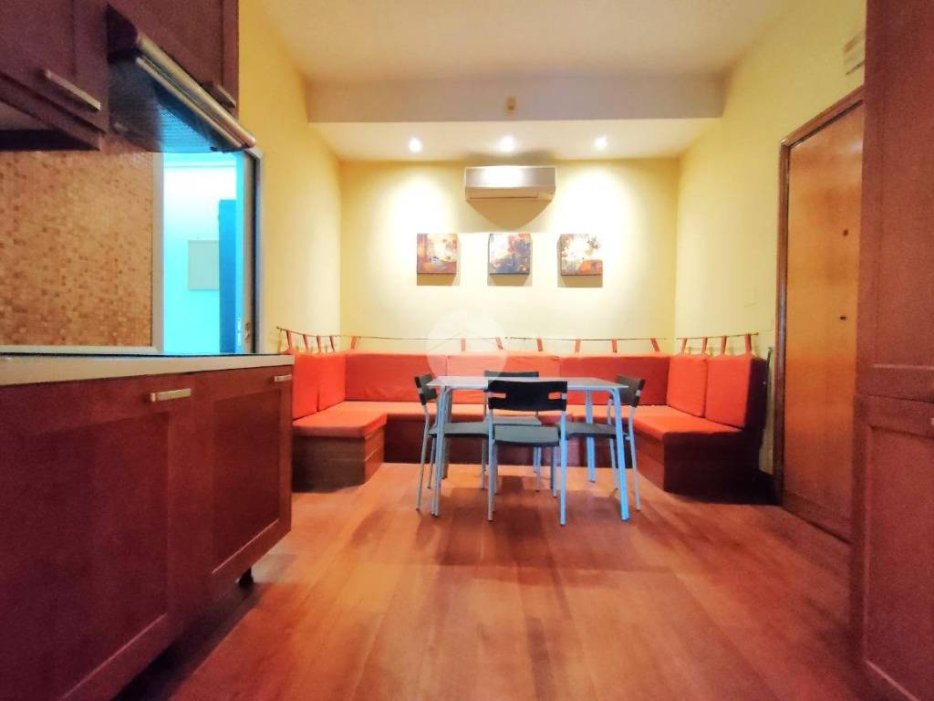 appartamento in vendita a Roma in zona Monte Sacro/Talenti