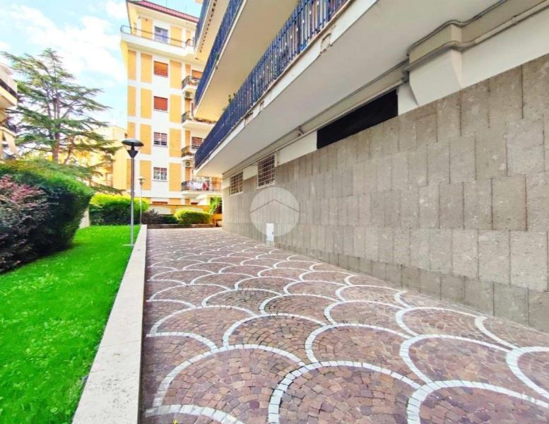 appartamento in vendita a Roma in zona Monte Sacro/Talenti