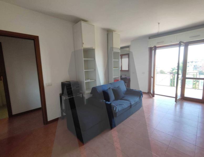 appartamento in vendita a Roma in zona Romanina