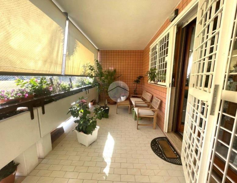 appartamento in vendita a Roma in zona Corviale