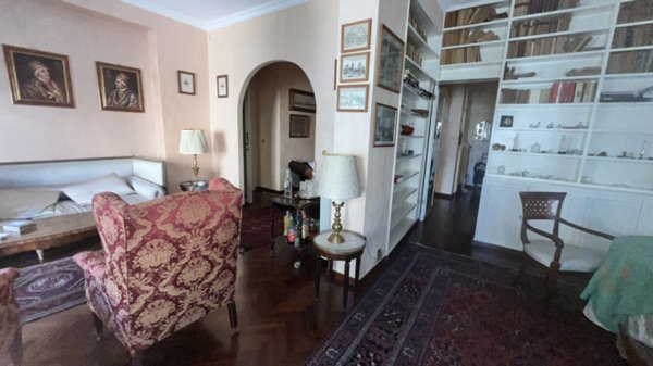 appartamento in vendita a Roma in zona Tor di Quinto