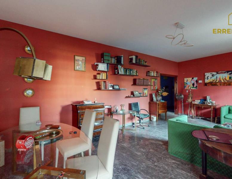 appartamento in vendita a Roma in zona Della Vittoria