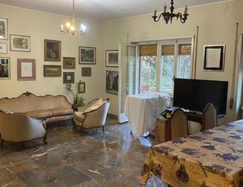 appartamento in vendita a Roma in zona Portuense