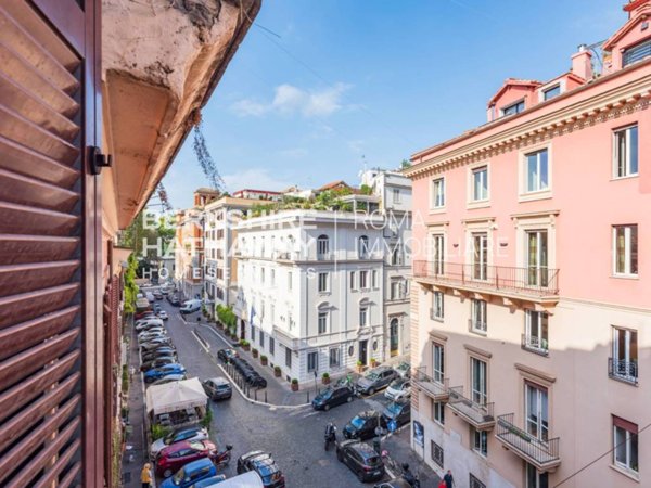 appartamento in vendita a Roma in zona Campo Marzio