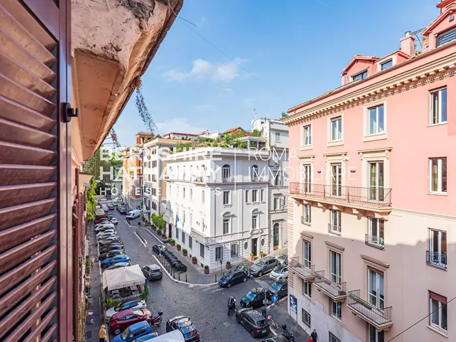 appartamento in vendita a Roma in zona Campo Marzio