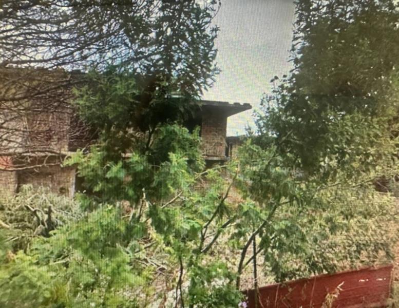 casa indipendente in vendita a Roma in zona Fosso di San Giuliano