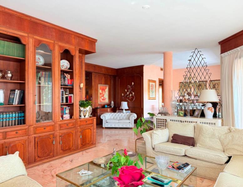 appartamento in vendita a Roma in zona Ostia