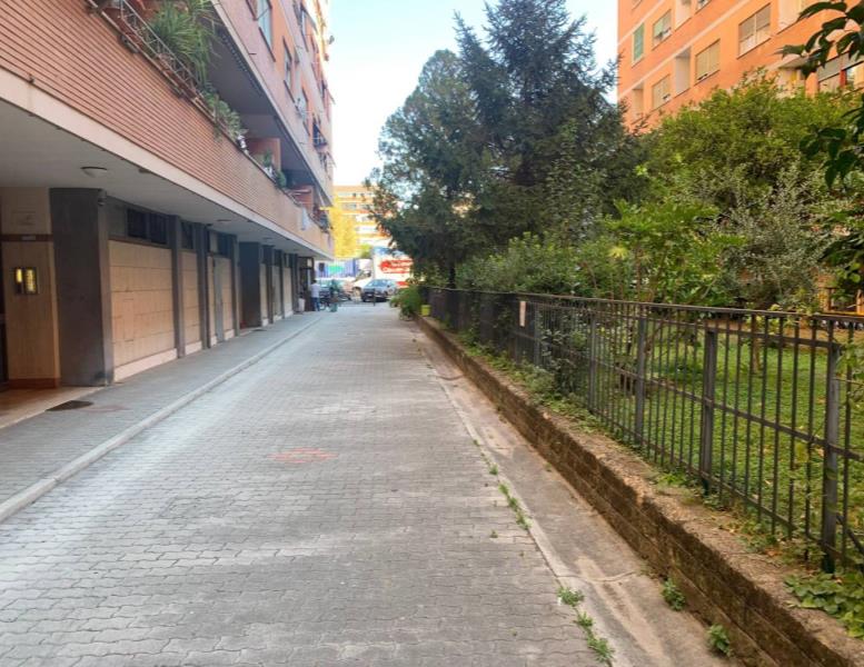 appartamento in vendita a Roma in zona Portuense