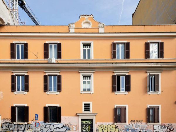 appartamento in vendita a Roma in zona Tiburtino