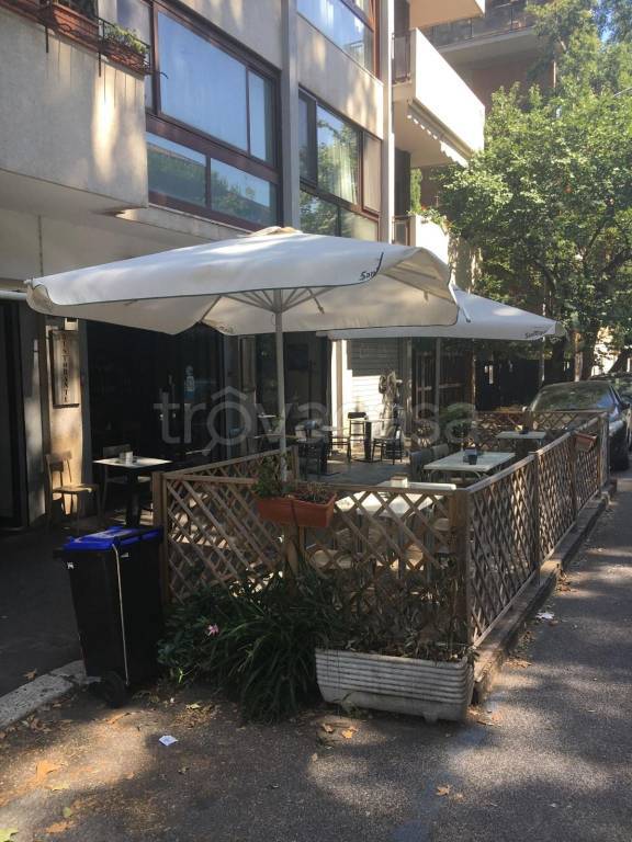negozio in vendita a Roma in zona Rione Prati