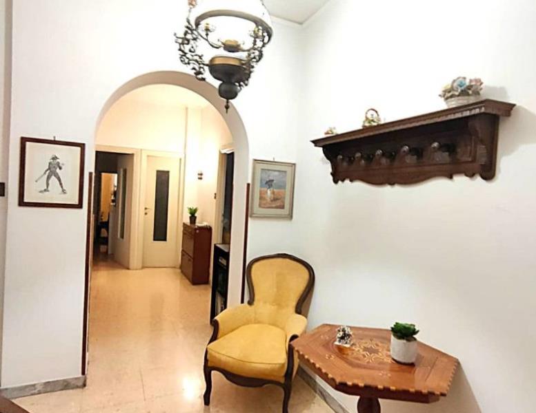 appartamento in vendita a Roma in zona Prenestino-Labicano