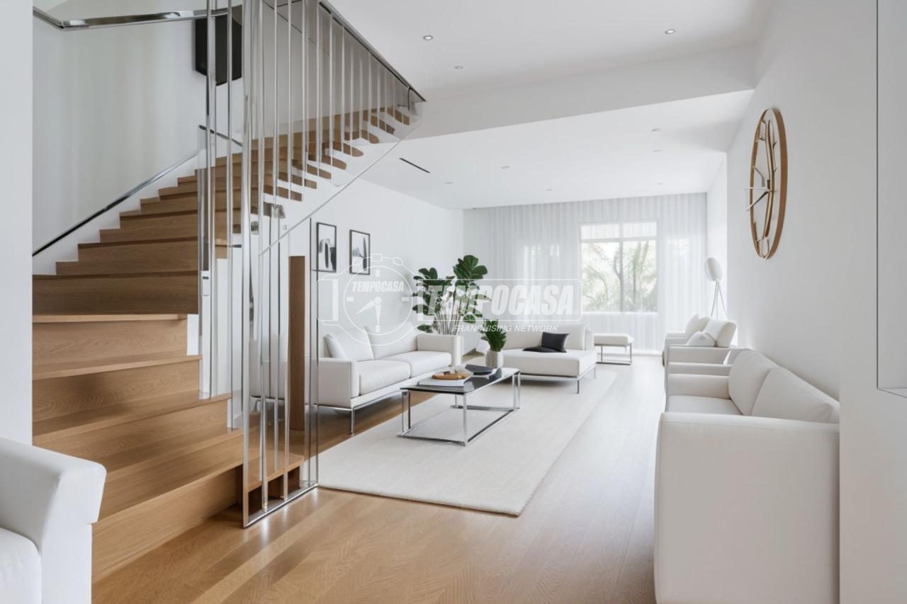 appartamento in vendita a Roma in zona EUR