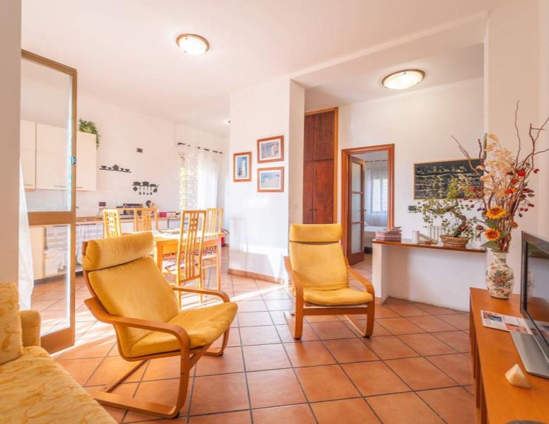appartamento in vendita a Roma in zona Acilia