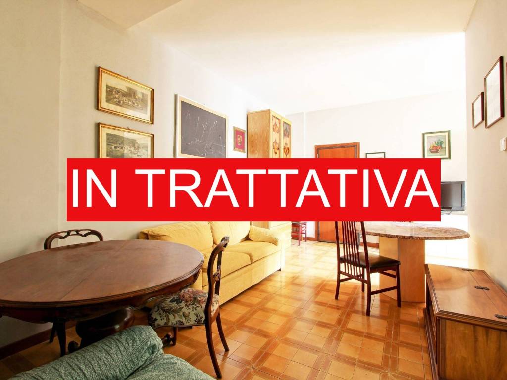 appartamento in vendita a Roma in zona Cinecittà