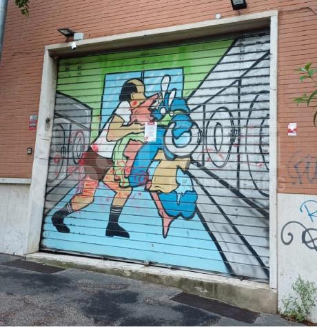 negozio in vendita a Roma in zona Trieste