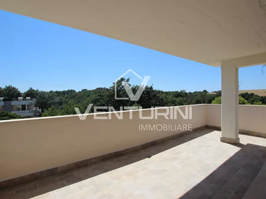 appartamento in vendita a Roma in zona Valle Muricana