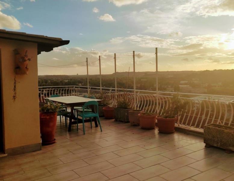 appartamento in vendita a Roma in zona Parioli