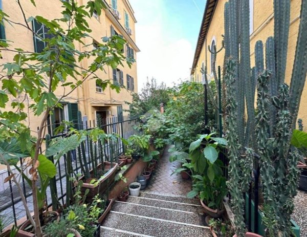 appartamento in vendita a Roma in zona Montespaccato