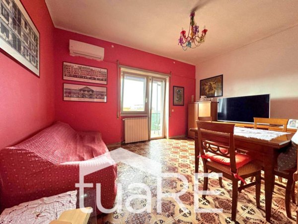 appartamento in vendita a Roma in zona Montespaccato