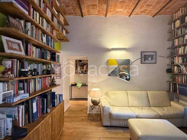 appartamento in vendita a Roma in zona Nomentano
