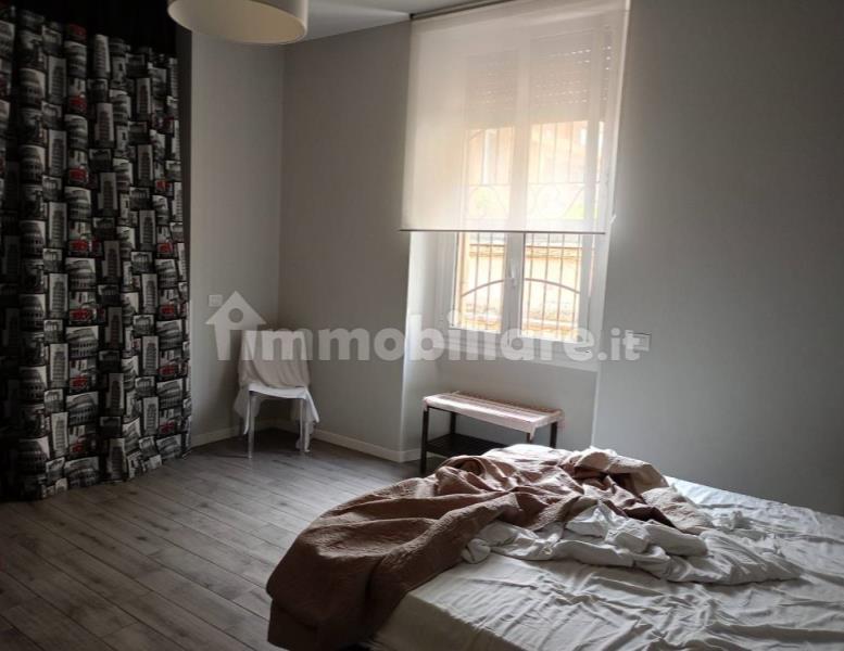 appartamento in vendita a Roma in zona Nomentano