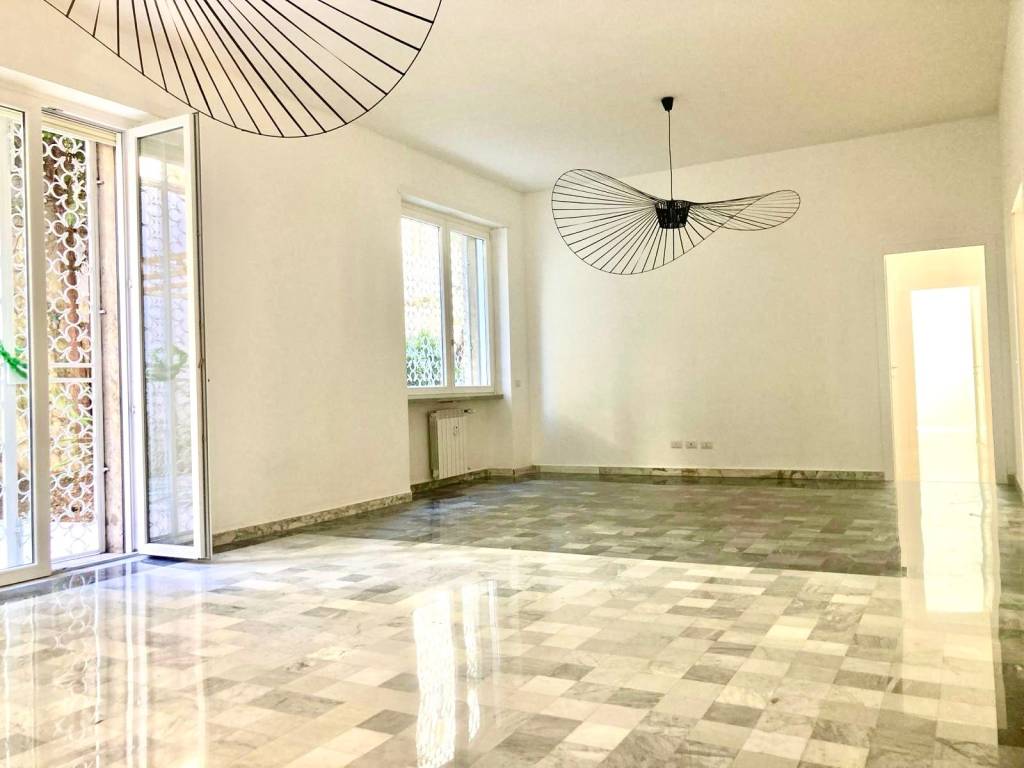 appartamento in vendita a Roma in zona Pinciano