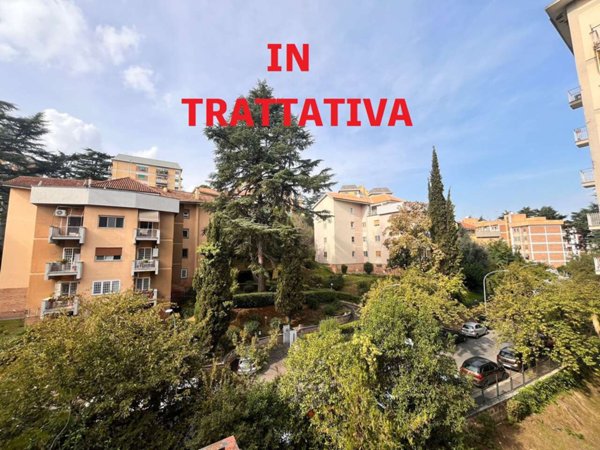 appartamento in vendita a Roma in zona Monte Sacro/Talenti