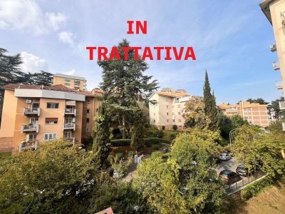 appartamento in vendita a Roma in zona Monte Sacro/Talenti