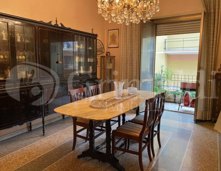 appartamento in vendita a Roma in zona Gianicolense