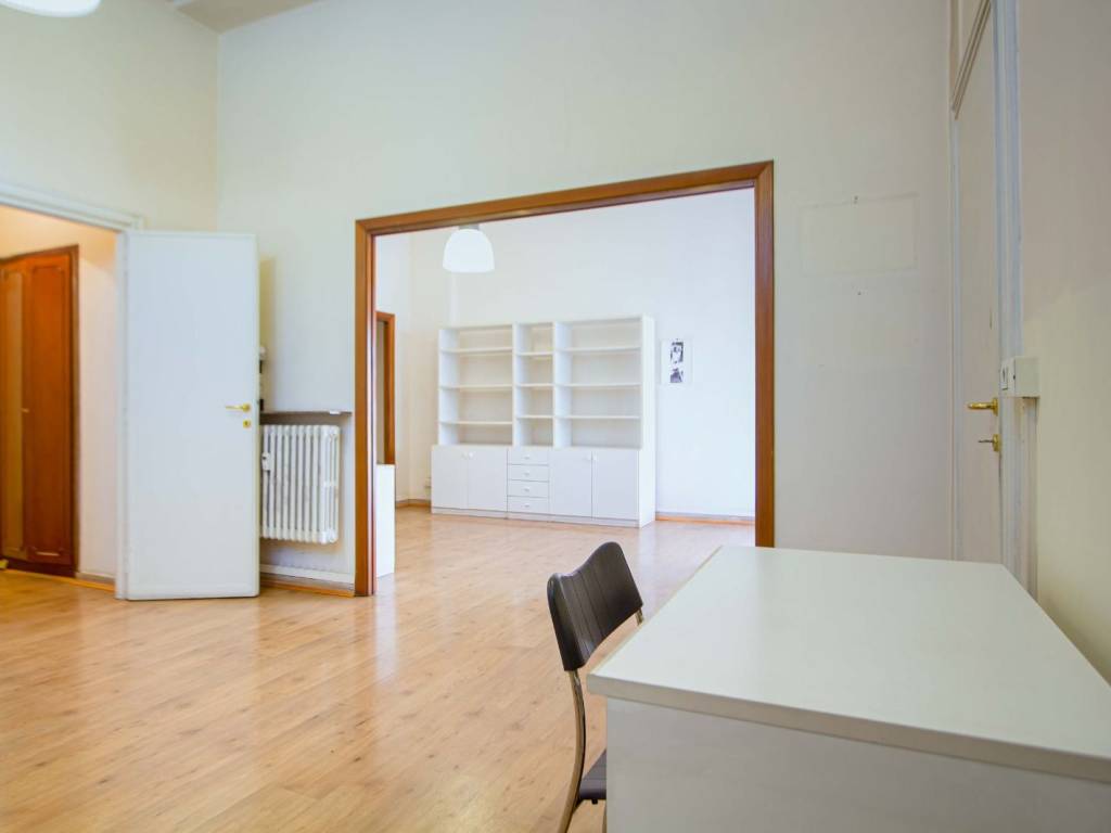 appartamento in vendita a Roma in zona Aurelio