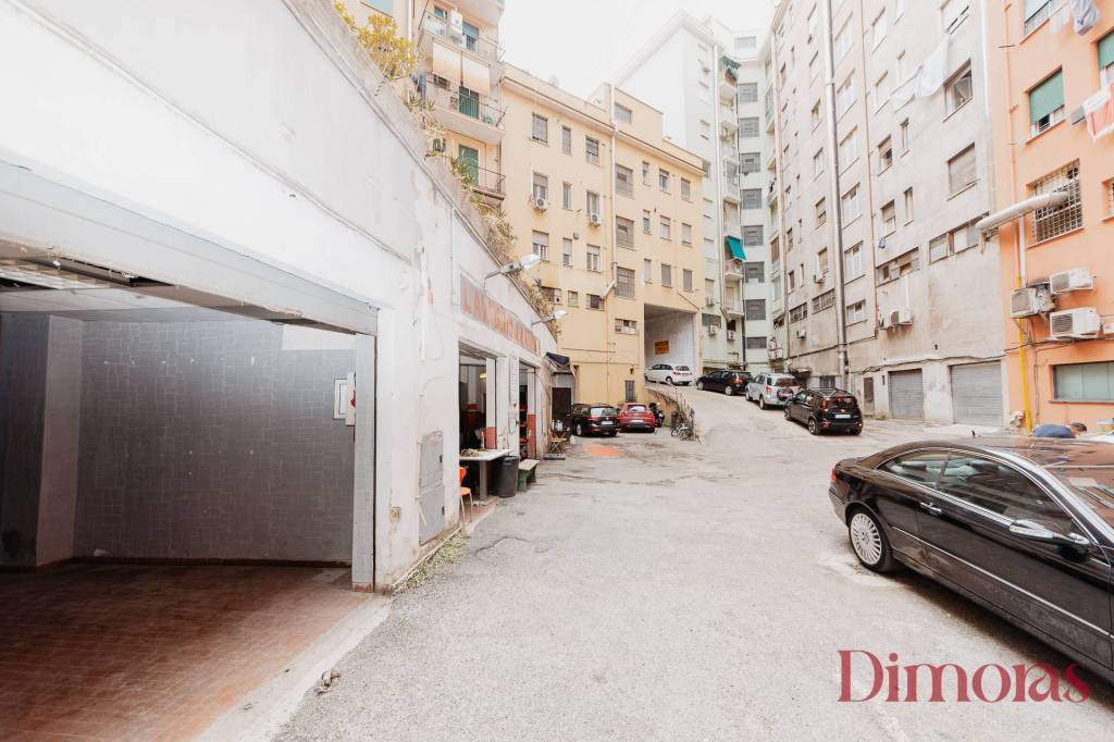 appartamento in vendita a Roma in zona Portuense