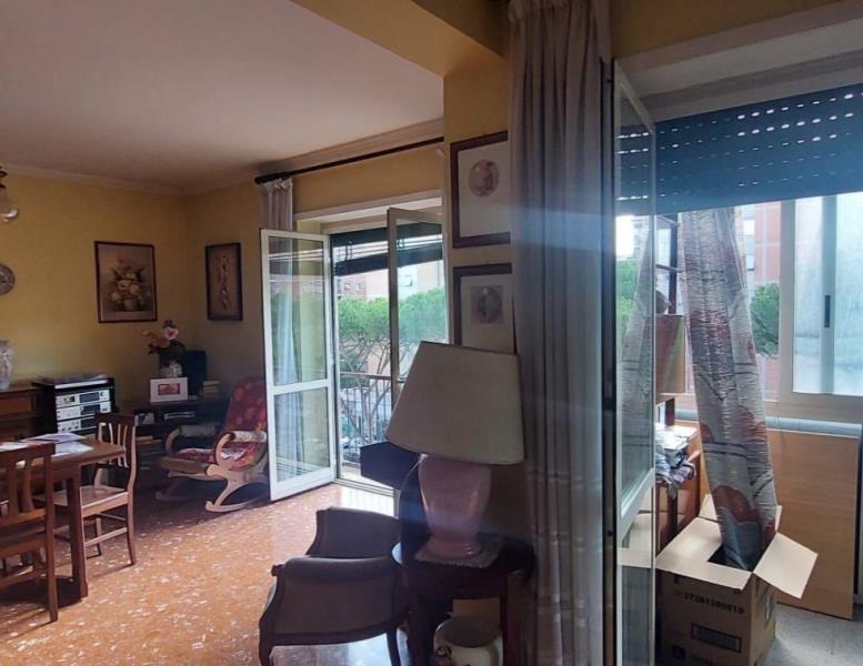 appartamento in vendita a Roma in zona Salario