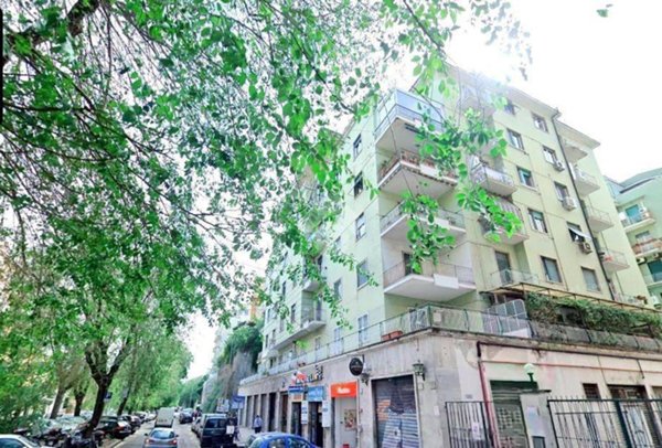 appartamento in vendita a Roma in zona Nomentano