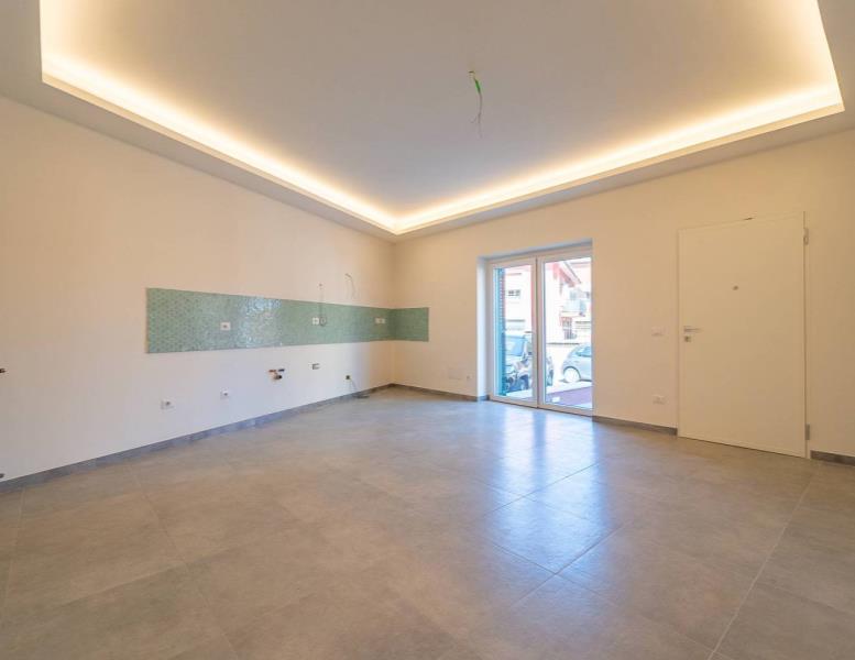 appartamento in vendita a Roma in zona Torrevecchia