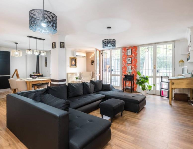 casa indipendente in vendita a Roma
