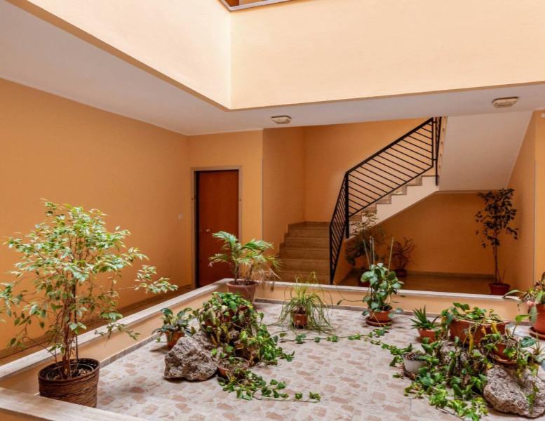 appartamento in vendita a Roma in zona Torre Gaia