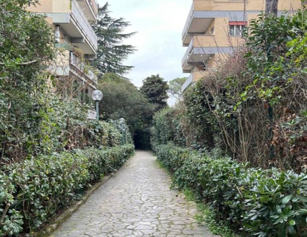 appartamento in vendita a Roma in zona Della Vittoria
