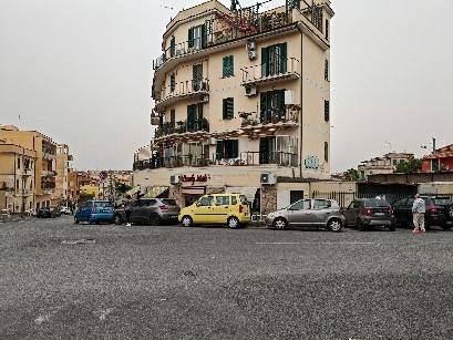 appartamento in vendita a Roma in zona Alessandrino