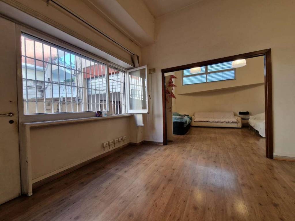 appartamento in vendita a Roma in zona Aurelio
